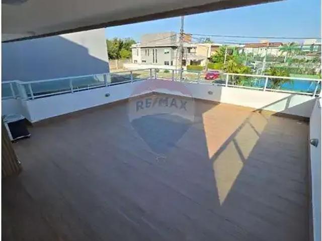 Casa / Sobrado para Locação em Cabedelo/PB Intermares 4 Quartos