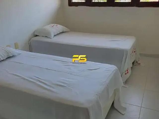 Casa / Sobrado para Locação em Cabedelo/PB Jardim Camboinha 4 Quartos