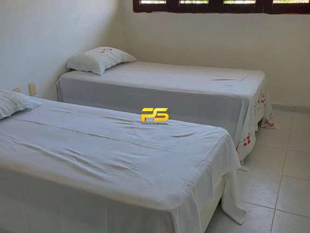 Casa / Sobrado para Locação em Cabedelo/PB Jardim Camboinha 4 Quartos