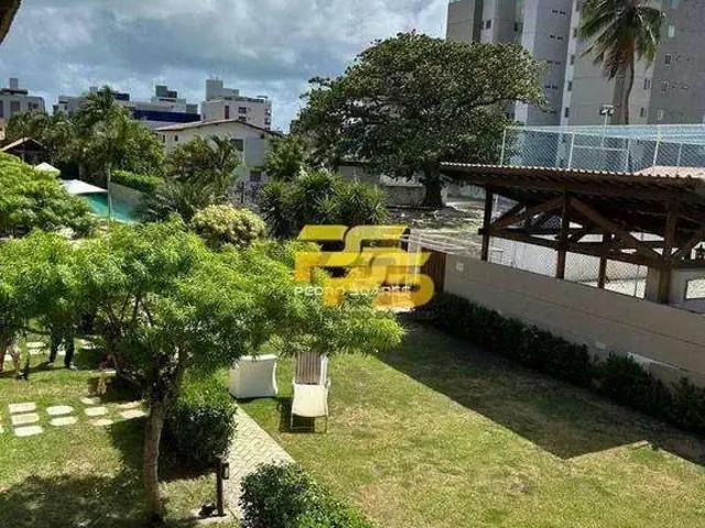 Casa / Sobrado para Locação em Cabedelo/PB Loteamento Praia Grande 4 Quartos