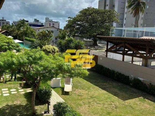 Casa / Sobrado para Locação em Cabedelo/PB Loteamento Praia Grande 4 Quartos