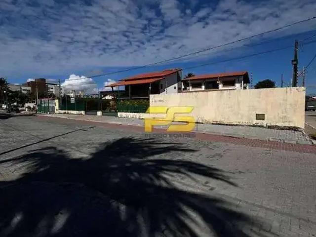 Casa / Sobrado para Locação em Cabedelo/PB Morada Nova 5 Quartos