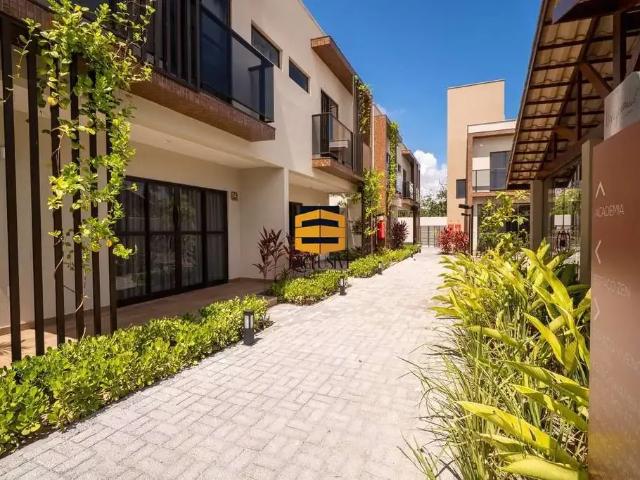 Casa / Sobrado para Locação em Cabedelo/PB Poço 3 Quartos