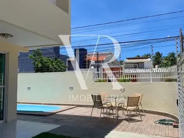 Casa / Sobrado para Locação em Cabedelo/PB Poço 3 Quartos