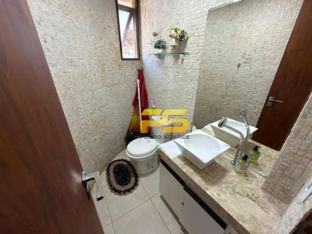 Casa / Sobrado para Locação em Cabedelo/PB Poço 4 Quartos