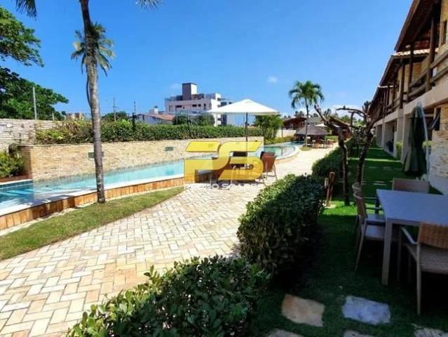 Casa / Sobrado para Locação em Cabedelo/PB Poço 4 Quartos