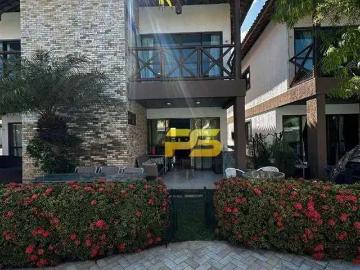 Cabedelo, Paraíba - Varanda, Garagem, Piscina