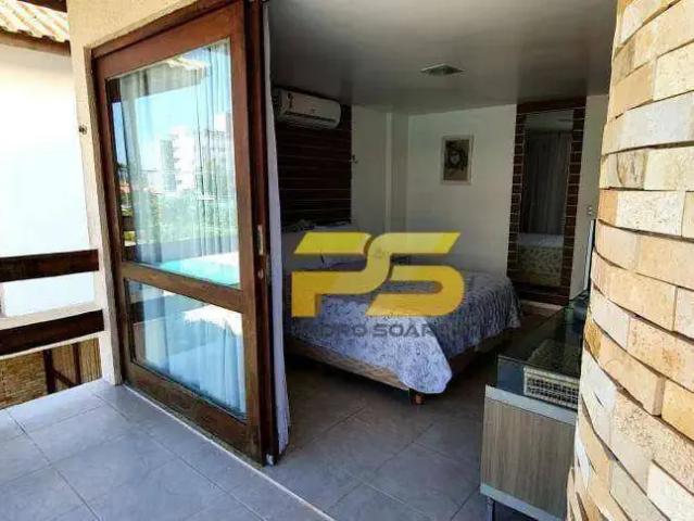 Casa / Sobrado para Locação em Cabedelo/PB Poço 4 Quartos