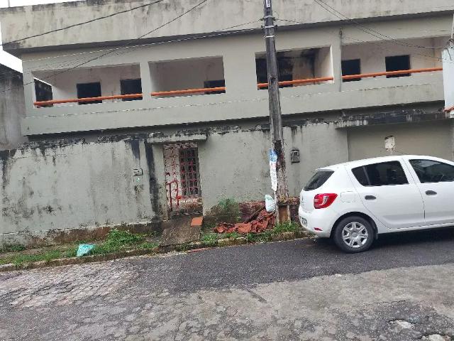 Casa / Sobrado para Locação em Cabo de Santo Agostinho/PE Centro 7 Quartos