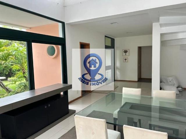 Casa / Sobrado para Locação em Cabo de Santo Agostinho/PE Paiva 5 Quartos