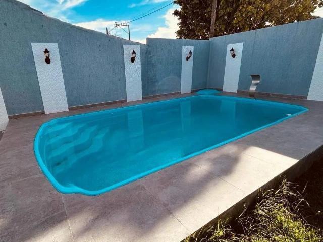 Casa / Sobrado para Locação em Cabo Frio/RJ Caminho de Búzios 2 Quartos