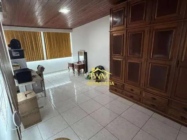 Casa / Sobrado para Locação em Cabo Frio/RJ Aquarius Tamoios 3 Quartos