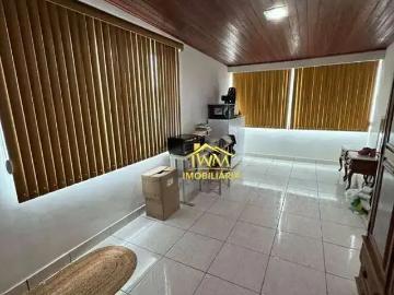 Casa / Sobrado para Locação em Cabo Frio/RJ Aquarius Tamoios 3 Quartos