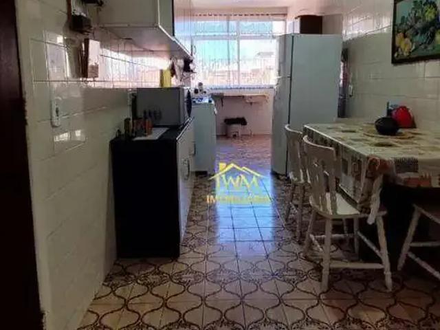 Casa / Sobrado para Locação em Cabo Frio/RJ Braga 3 Quartos
