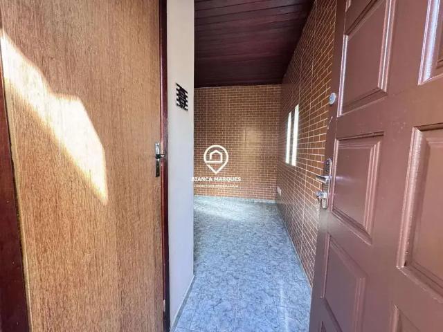 Casa / Sobrado para Locação em Cabo Frio/RJ Braga 2 Quartos