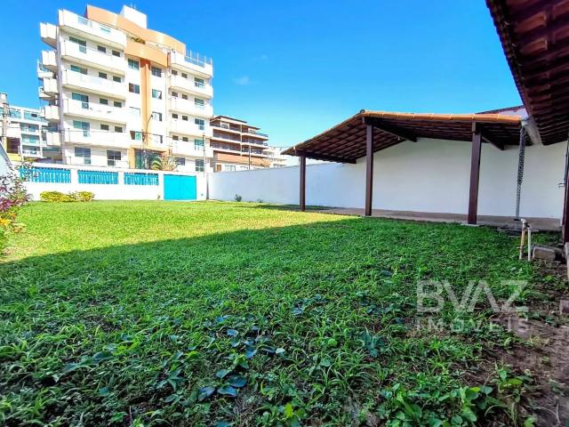 Casa / Sobrado para Locação em Cabo Frio/RJ Braga 2 Quartos