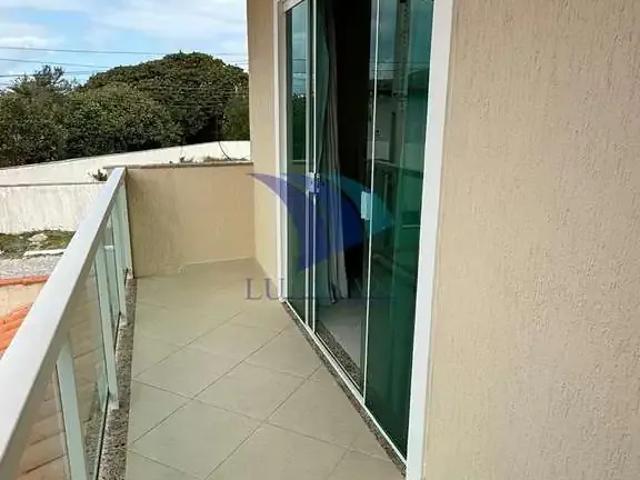 Casa / Sobrado para Locação em Cabo Frio/RJ Foguete 4 Quartos