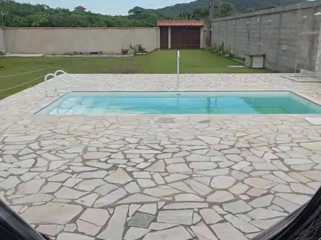 Casa / Sobrado para Locação em Cabo Frio/RJ Pontal do Peró 4 Quartos