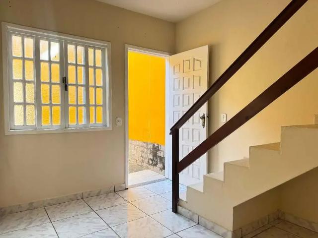 Casa / Sobrado para Locação em Cabo Frio/RJ Jardim Náutilus 2 Quartos
