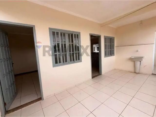 Casa / Sobrado para Locação em Cabo Frio/RJ Jardim Náutilus 3 Quartos
