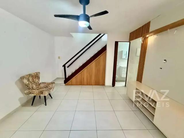 Casa / Sobrado para Locação em Cabo Frio/RJ Jardim Caiçara 3 Quartos