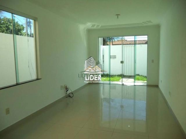 Casa / Sobrado para Locação em Cabo Frio/RJ Jardim Excelsior 4 Quartos