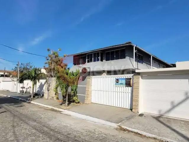 Casa / Sobrado para Locação em Cabo Frio/RJ Jardim Excelsior 11 Quartos