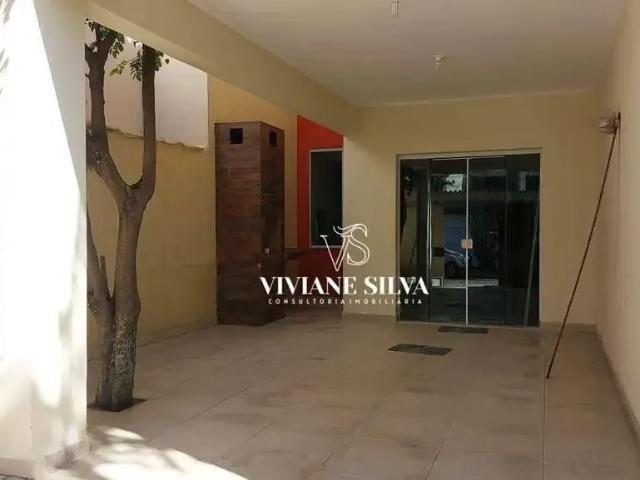 Casa / Sobrado para Locação em Cabo Frio/RJ Jardim Flamboyant 3 Quartos