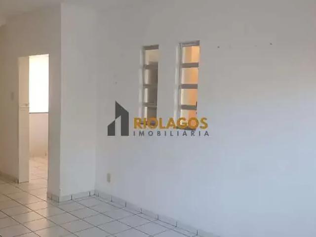 Casa / Sobrado para Locação em Cabo Frio/RJ Miguel Couto 3 Quartos