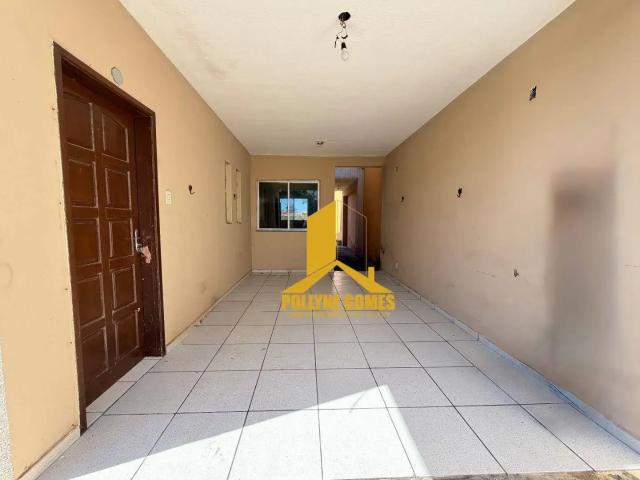 Casa / Sobrado para Locação em Cabo Frio/RJ Miguel Couto 3 Quartos