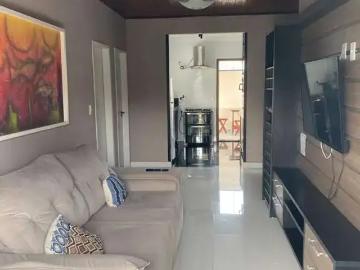 Casa / Sobrado para Locação em Cabo Frio/RJ São Bento 3 Quartos
