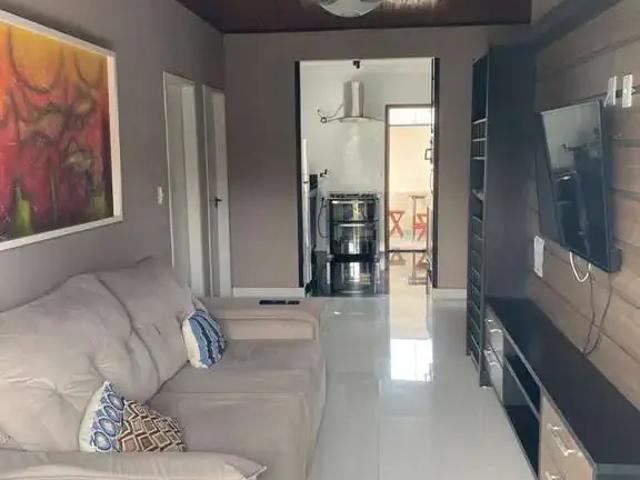 Casa / Sobrado para Locação em Cabo Frio/RJ São Bento 3 Quartos