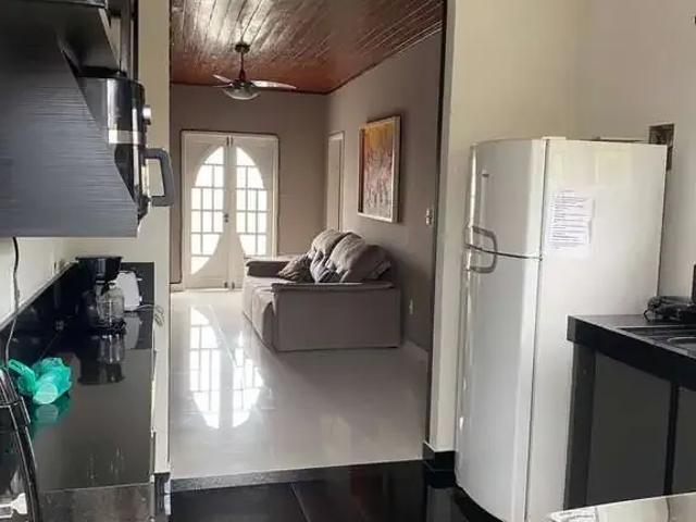 Casa / Sobrado para Locação em Cabo Frio/RJ São Bento 3 Quartos