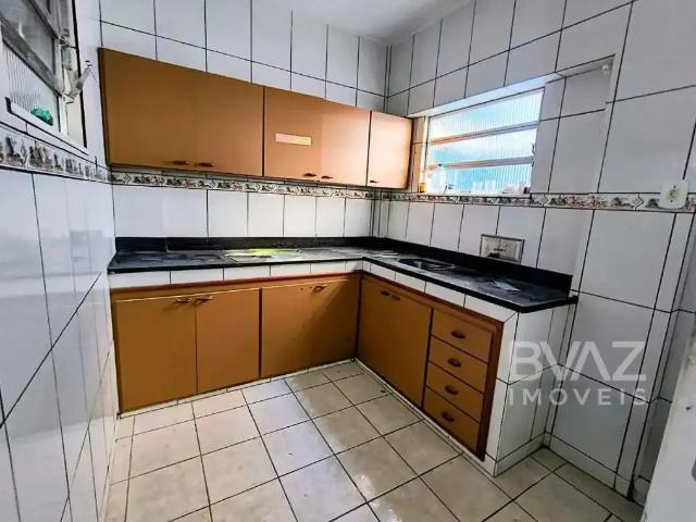 Casa / Sobrado para Locação em Cabo Frio/RJ São Cristóvão 1 Quartos