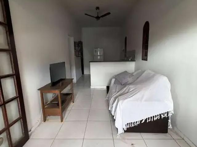 Casa / Sobrado para Locação em Cabo Frio/RJ São Cristóvão 1 Quartos