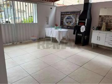 Casa / Sobrado para Locação em Cabo Frio/RJ São Cristóvão 2 Quartos