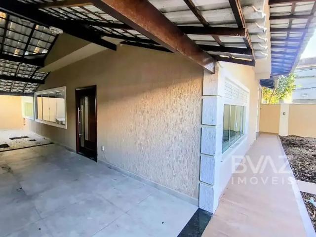 Casa / Sobrado para Locação em Cabo Frio/RJ São Cristóvão 3 Quartos