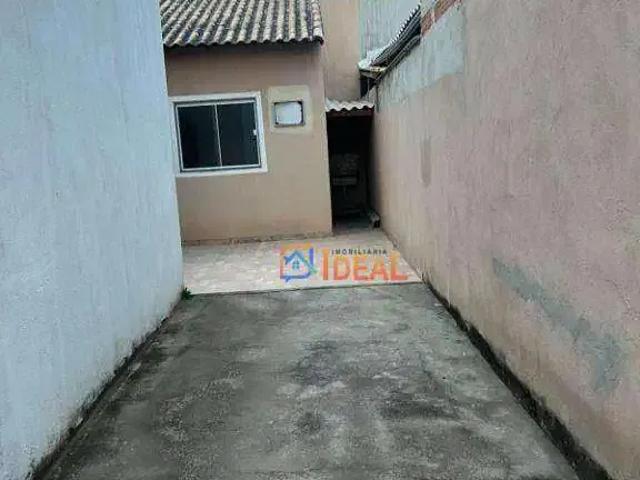 Casa / Sobrado para Locação em Cabo Frio/RJ Santa Margarida I Tamoios 1 Quartos