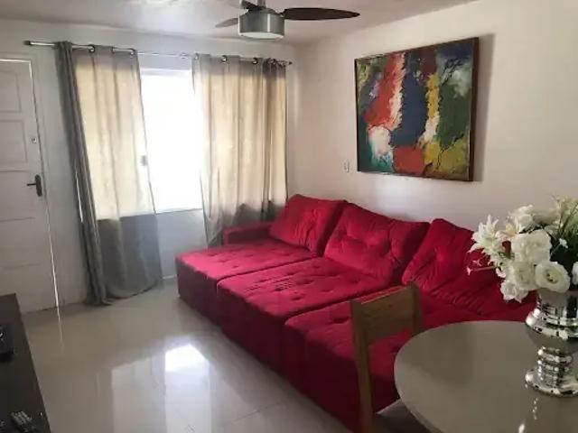 Casa / Sobrado para Locação em Cabo Frio/RJ Portinho 1 Quartos