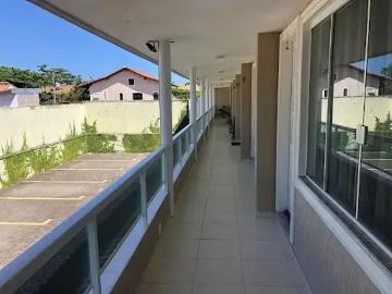 Casa / Sobrado para Locação em Cabo Frio/RJ Portinho 1 Quartos