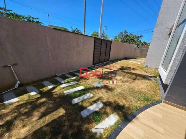 Casa / Sobrado para Locação em Cabo Frio/RJ Portinho 4 Quartos