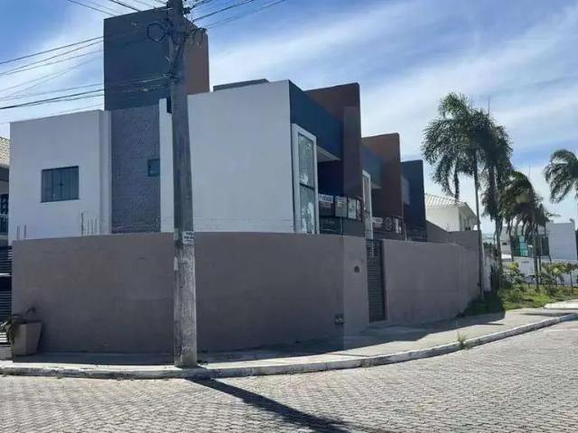 Casa / Sobrado para Locação em Cabo Frio/RJ Portinho 4 Quartos