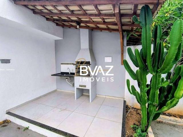 Casa / Sobrado para Locação em Cabo Frio/RJ Portinho 4 Quartos