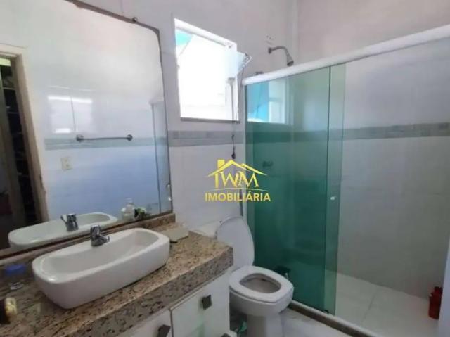 Casa / Sobrado para Locação em Cabo Frio/RJ Portinho 4 Quartos