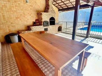Casa / Sobrado para Locação em Cabo Frio/RJ Portinho 6 Quartos