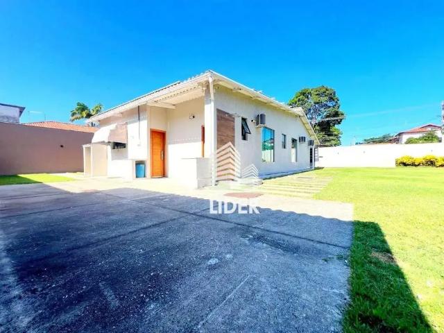 Casa / Sobrado para Locação em Cabo Frio/RJ Palmeiras 5 Quartos