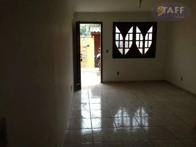 Casa / Sobrado para Locação em Cabo Frio/RJ Parque Burle 2 Quartos