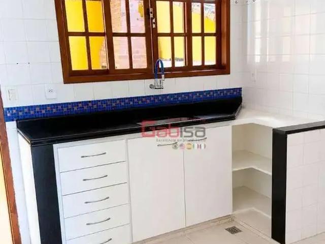 Casa / Sobrado para Locação em Cabo Frio/RJ Parque Burle 3 Quartos