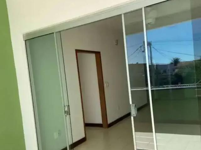 Casa / Sobrado para Locação em Cabo Frio/RJ Parque Burle 3 Quartos