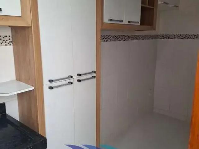 Casa / Sobrado para Locação em Cabo Frio/RJ Parque Balneário São Francisco 2 Quartos